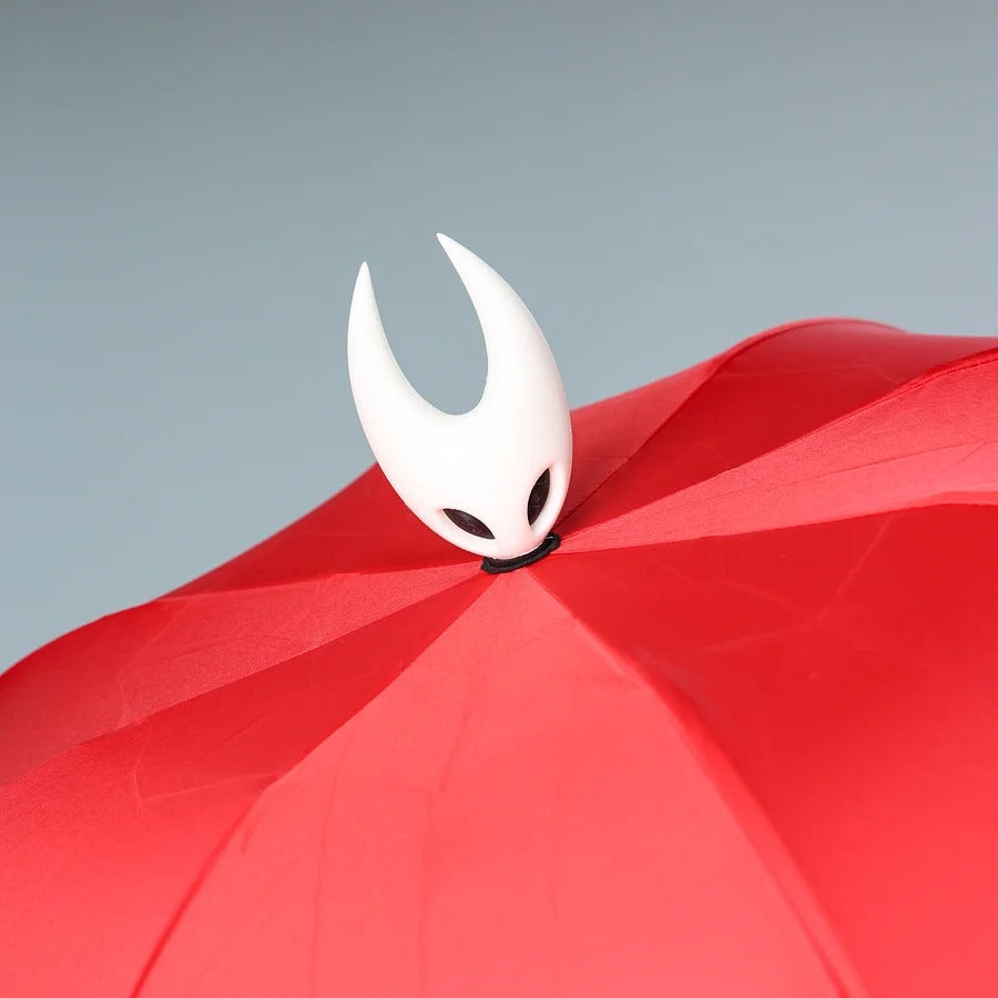 Silksong Umbrella – Elegant Protection for True Fans