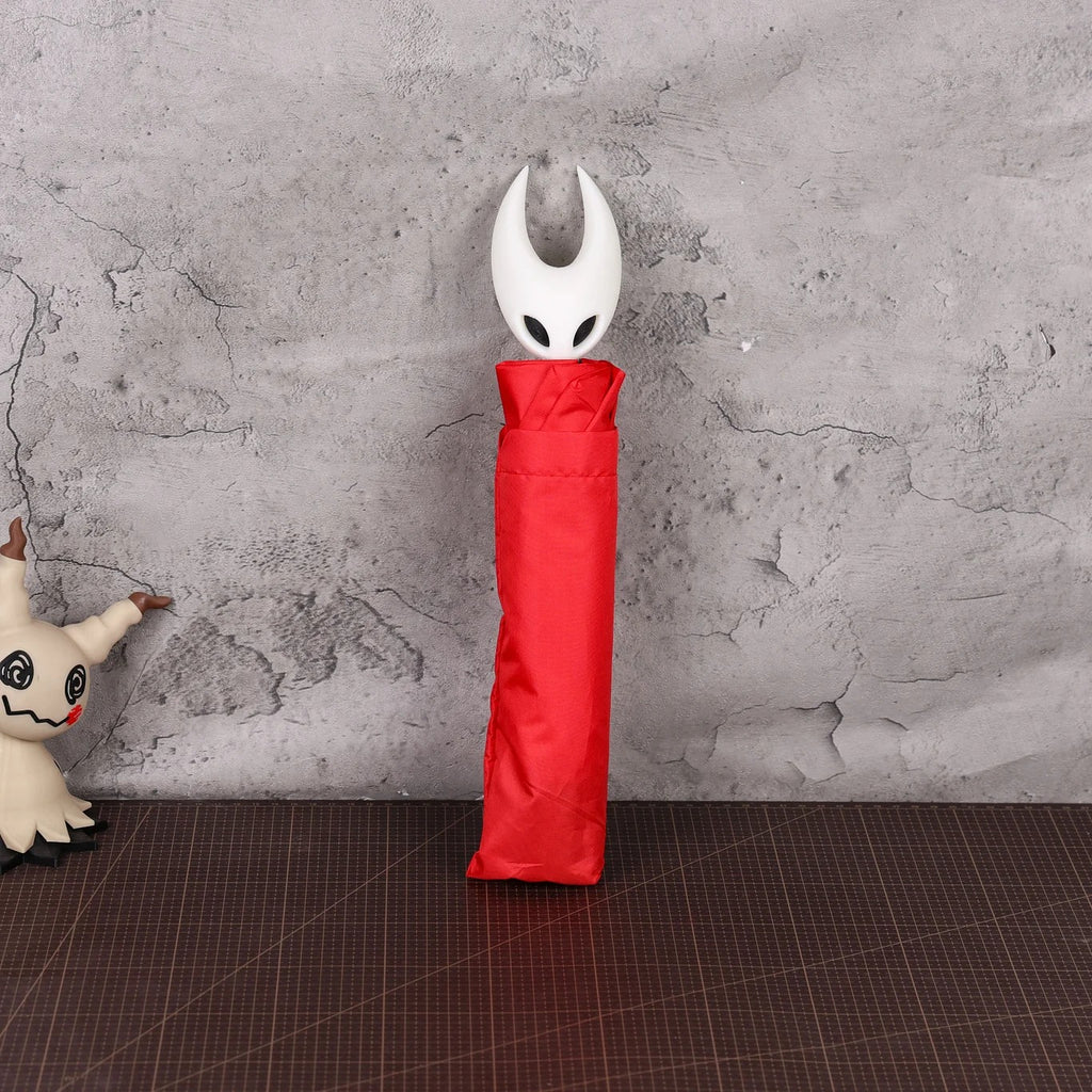 Silksong Umbrella – Elegant Protection for True Fans