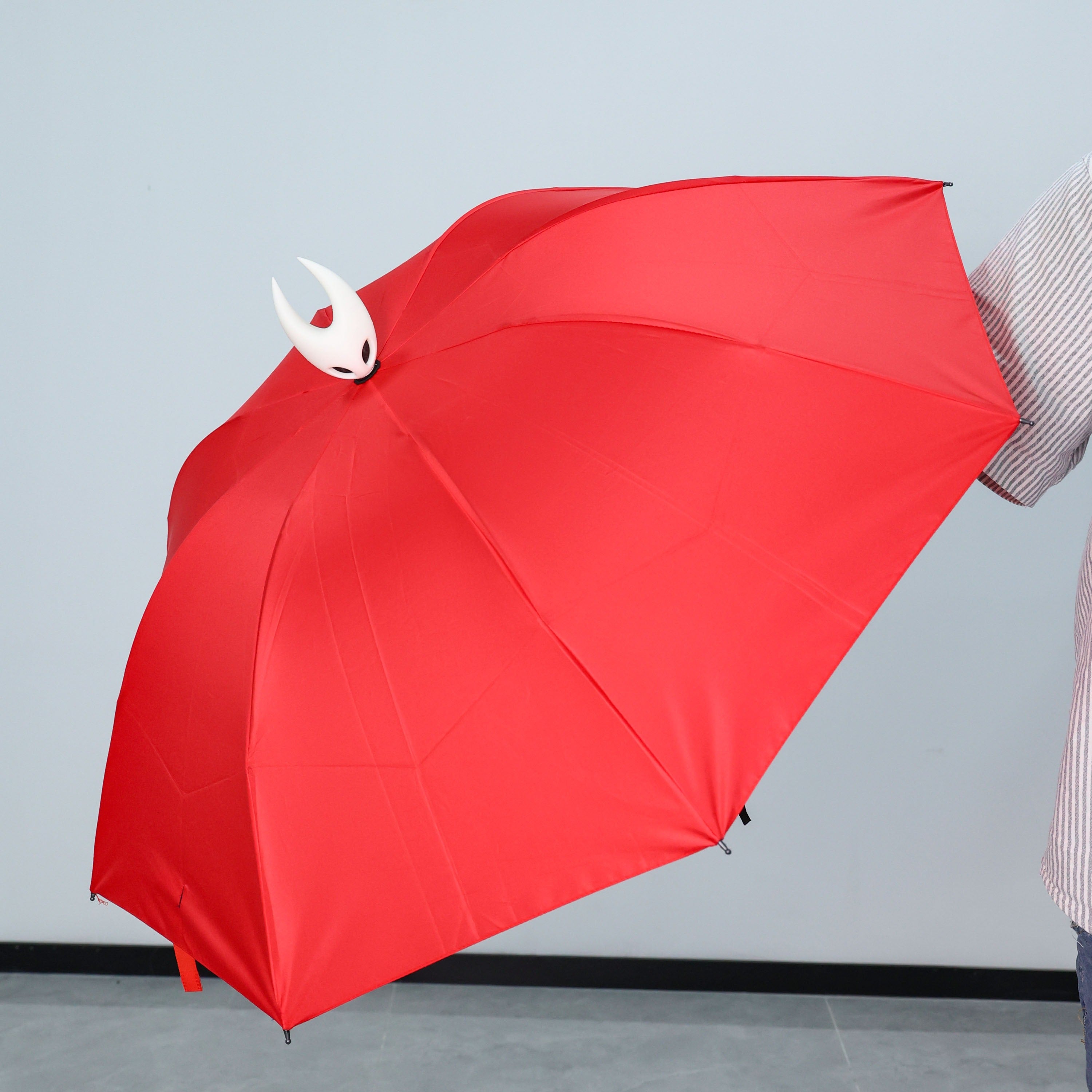 Silksong Umbrella – Elegant Protection for True Fans