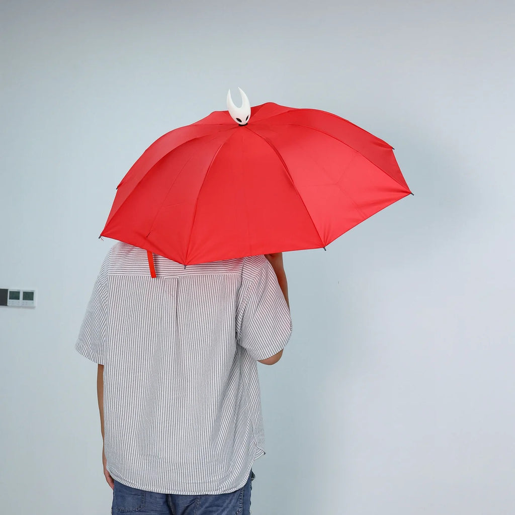 Silksong Umbrella – Elegant Protection for True Fans