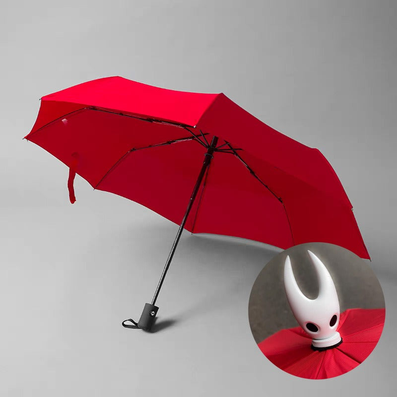 Silksong Umbrella – Elegant Protection for True Fans